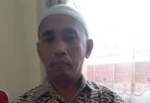 Jarang Berkantor, 48 PNS Lingkup Pemkab Konut Terancam Dipecat Kepala Bidang Diklat Disiplin Pemberhentian dan Pensiun Badan Kepegawaian dan Pengembangan SDM (BKPSDM) Konut, Ahmad