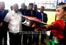 Klaim Survei Tertinggi, Ali Mazi Optimis Diusung Demokrat ali mazi, pilgub sultra