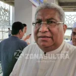 Pembangunan Embarkasi Haji di Kendari Butuh Anggaran Rp220 Miliar Ali Mazi