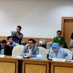 Yes..! Sultra Dapat Tambahan Satu Kursi DPR RI Yes..! Sultra Dapat Tambahan Satu Kursi DPR RI