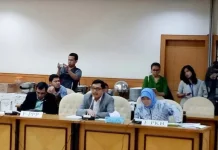 Yes..! Sultra Dapat Tambahan Satu Kursi DPR RI Yes..! Sultra Dapat Tambahan Satu Kursi DPR RI