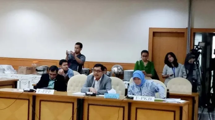 Yes..! Sultra Dapat Tambahan Satu Kursi DPR RI