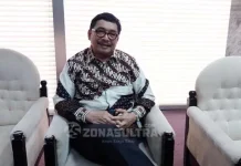 Masih Konsolidasi Parpol, Amirul Tamim Belum Punya Pasangan Pilgub 2018 Dewan Perwakilan Rakyat Republik Indonesia (DPR RI) Amirul Tamim