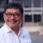 Amirul Tamim Sudah Daftar Balon Gubernur di DPD Demokrat Sultra Amirul Tamim