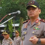 Lima Bulan Jabat Kapolda Maluku, Andap Diangkat Jadi Kapolda Kepri Brigjen Pol Andap Budhi Revianto, kapolda sultra