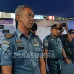 H-3 Diprediksi Jadi Puncak Arus Mudik di Pelabuhan Nusantara Kendari Kepala Pos Pelabuhan Nusantara, Andi Rudi