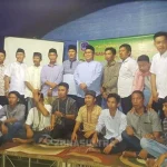 PT Antam dan Mahasiswa Kolaka Gelar Buka Puasa Bersama PT Antam dan Mahasiswa Kolaka Gelar Buka Puasa Bersama