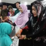 Safari Ramadhan di Konut, PT Antam Salurkan Bantuan Rp 160 Juta untuk Anak Yatim Safari Ramadhan di Konut, PT Antam Salurkan Bantuan Rp 160 Juta untuk Anak Yatim