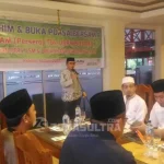 PT Antam Gelar Buka Puasa Bersama Awak Media dan LSM di Kolaka PT Antam Gelar Buka Puasa Bersama Awak Media dan LSM di Kolaka