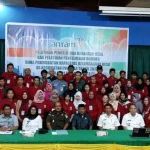 PT Antam Gelar Pelatihan Pengelolaan Keuangan Desa dan BUMDes di Pomalaa