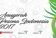 Yuk Ikutan Voting Anugerah Pesona Indonesia 2017 Anugerah Pesona Indonesia 2017