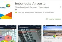Mau Travelling via AP II? Klik Ini Deh: Aplikasi Indonesia Airports Mau Travelling via AP II? Klik Ini Deh: Aplikasi Indonesia Airports