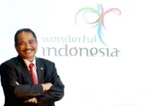 Mudik Seru Menpar Arief Yahya Berujung Manis di Diaspora Banyuwangi Mudik Seru Menpar Arief Yahya Berujung Manis di Diaspora Banyuwangi