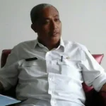 2.775 KK di Buton Akan Terima Dana KPM Kepala Dinas Sosial Kabupaten Buton, Asnawi