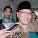 Jelang Mudik, Dinkes Sultra Bakal Periksa Kesehatan Sopir Kepala Dinkes Sultra Asrun Tombili