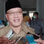 Pengangguran Tenaga Kesehatan di Sultra Capai 50.000 Orang Kepala Dinkes Sultra Asrun Tombili