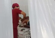 Hendak Perbaiki Motor, Seorang Warga Gunung Jati Dibacok Hendak Perbaiki Motor, Seorang Warga Gunung Jati Dibacok