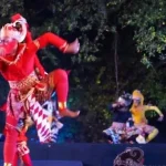 #MudikPenuhPesona, Pemkot Suguhkan Atraksi Bakdan Neng Solo #MudikPenuhPesona, Pemkot Suguhkan Atraksi Bakdan Neng Solo