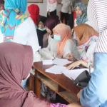 Berbagi Berkah Ramadan, IKA 2011 SMAN 2 Raha Lakukan Bakti Sosial Berbagi Berkah Ramadan, IKA 2011 SMAN 2 Raha Lakukan Bakti Sosial