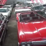 Bali Classic Motor Show 2 Padukan Pameran Mobil Klasik dengan Pariwisata Bali Classic Motor Show 2 Padukan Pameran Mobil Klasik dengan Pariwisata