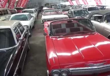 Bali Classic Motor Show 2 Padukan Pameran Mobil Klasik dengan Pariwisata Bali Classic Motor Show 2 Padukan Pameran Mobil Klasik dengan Pariwisata