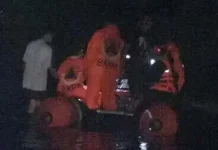 Banjir Di Kulisusu Barat, Telan Korban Jiwa Banjir Di Kulisusu Barat, Telan Korban Jiwa