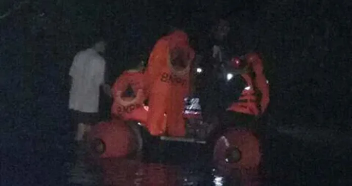 Banjir Di Kulisusu Barat, Telan Korban Jiwa