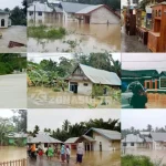 Ini Data Terbaru Wilayah yang Terendam Banjir di Konsel Ini Data Terbaru Wilayah yang Terendam Banjir di Konsel