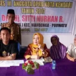 Warga Korumba Sebut Kali Mandonga Penyebab Banjir di Wilayahnya Warga Korumba Sebut Kali Mandonga Penyebab Banjir di Wilayahnya