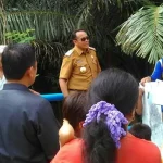 Pantau Lokasi Banjir, Ini Dilakukan Bupati Mubar Pantau Lokasi Banjir, Ini Dilakukan Bupati Mubar