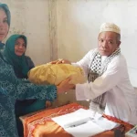 Tim PKK Sambangi Sejumlah Panti Asuhan Tim PKK Sambangi Sejumlah Panti Asuhan