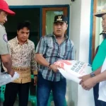 Janda dan Duda di konut Kebagian Bantuan Ramadhan Janda dan Duda di konut Kebagian Bantuan Ramadhan