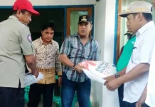 Janda dan Duda di konut Kebagian Bantuan Ramadhan Janda dan Duda di konut Kebagian Bantuan Ramadhan