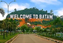 Family Bonding Staycation di Batam Seru Abis Family Bonding Staycation di Batam Seru Abis
