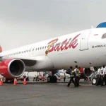 Mulai 15 Desember 2017, Batik Air Buka Rute Jakarta-Labuan Bajo Yes, Batik Air Akan Terbang ke India Sehari Dua Kali