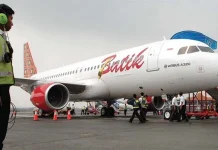 Mulai 15 Desember 2017, Batik Air Buka Rute Jakarta-Labuan Bajo Yes, Batik Air Akan Terbang ke India Sehari Dua Kali