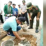 Sempat Tertunda, Bupati Butur Bangun Kembali Masjid Attaqwa Sempat Tertunda, Bupati Butur Bangun Kembali Masjid Attaqwa