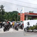 Harga BBM Premium di Wakatobi Rp 40 Ribu per Botol, Ini Penyebabnya Harga BBM Premium di Wakatobi Rp 40 Ribu per Botol, Ini Penyebabnya