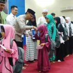 Berbagi Berkah Ramadhan, BI Sultra Salurkan Bantuan Program Sosial