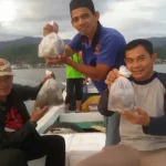 BKIPM Gagalkan Aksi Penyelundupan Terumbu Karang ke Makassar BKIPM Gagalkan Aksi Penyeludupan Terumbu Karang ke Makassar