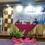 Sukseskan Program KKBPK, BKKBN Sultra Tingkatkan Peran Media Massa Sukseskan Program KKBPK, BKKBN Sultra Tingkatkan Peran Media Massa