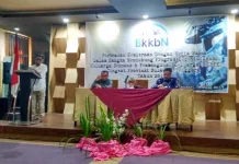 Sukseskan Program KKBPK, BKKBN Sultra Tingkatkan Peran Media Massa Sukseskan Program KKBPK, BKKBN Sultra Tingkatkan Peran Media Massa