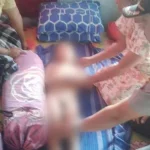 Bocah 6 Tahun Ditemukan Tewas Dalam Lubang Galian Bekas Pembuatan Batu Merah Bocah 6 Tahun Ditemukan Tewas Dalam Lubang Galian Bekas Pembuatan Batu Merah