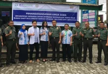 Peserta JKN-KIS Kini Bisa Peroleh Informasi Ketersediaan Tempat Tidur di RS dr R Ismoyo Peserta JKN-KIS Kini Bisa Peroleh Informasi Ketersediaan Tempat Tidur di RS dr R Ismoyo