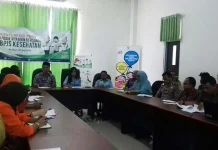 Jelang Lebaran, BPJS Kesehatan Siapkan Pelayanan Ini Spesial Untuk Pemudik Jelang Lebaran, BPJS Kesehatan Siapkan Pelayanan Ini Spesial Untuk Pemudik