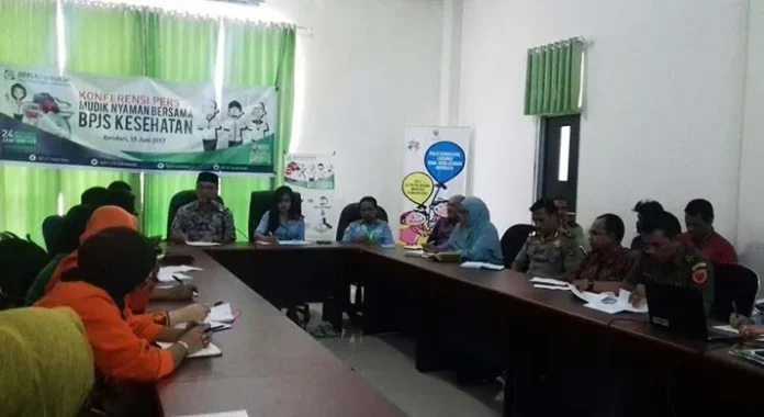 Jelang Lebaran, BPJS Kesehatan Siapkan Pelayanan Ini Spesial Untuk Pemudik