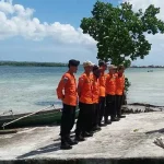 Sejak Kemarin, Satu Nelayan Wakatobi Hilang Saat Melaut Sejak Kemarin, Satu Nelayan Wakatobi Hilang Saat Melaut