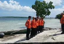 Sejak Kemarin, Satu Nelayan Wakatobi Hilang Saat Melaut Sejak Kemarin, Satu Nelayan Wakatobi Hilang Saat Melaut