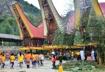 Sulawesi Selatan Tak Mau Ketinggalan dalam Pengembangan Desa Wisata Sulawesi Selatan Tak Mau Ketinggalan dalam Pengembangan Desa Wisata