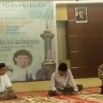 Tingkatkan Silaturahmi, ICMI Kendari Helat Bukber Tingkatkan Silaturahmi, ICMI Kendari Helat Bukber
